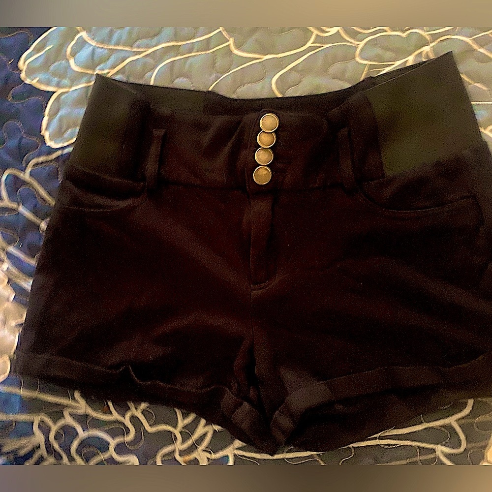 CL SONO medium jr shorts
